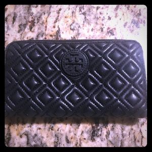 Tory Burch Marion wallet